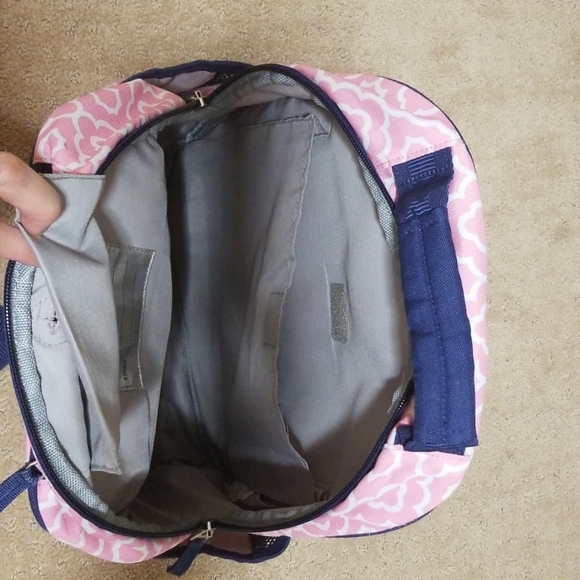 Pottery Barn Backpack - Picture 3 of 6